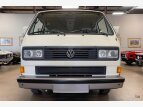 Thumbnail Photo 9 for 1991 Volkswagen Vanagon GL